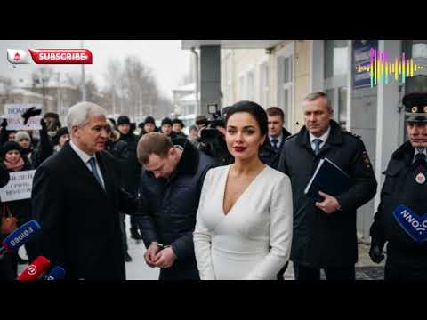 Видео: Полиция издевалась над девушкой, думая, что она обычная — дальше произошло нечто шокирующее!