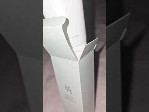 Видео: Хотите узнать моё мнение? Подписывайся!❣️#korean #skincare #koreanskincare #skincare#korea #skincare