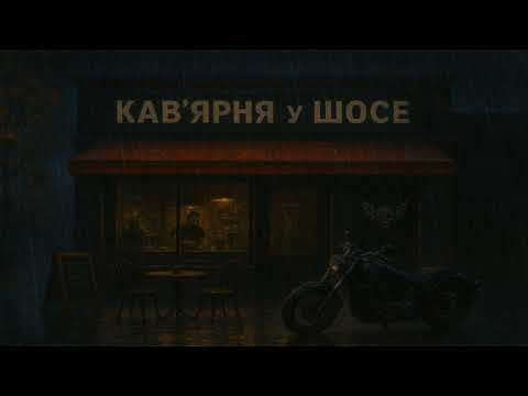 Видео: "Кав'ярня у шосе"