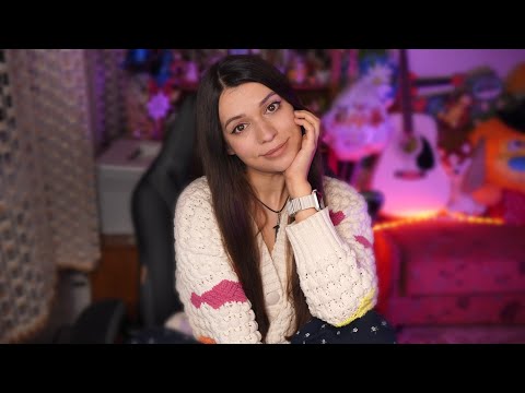 Видео: Музыкальный стрим, гитара! песни и уют тут :)