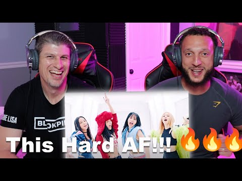 Видео: BLACKPINK - РЕАКЦИЯ НА КЛИЕНТ/ВИДЕО «SHUT DWN»!!!