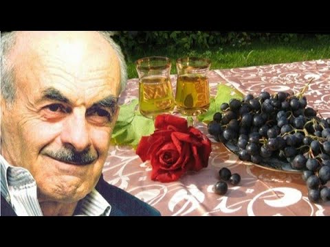Видео: Б.Окуджава. Грузинская песня.