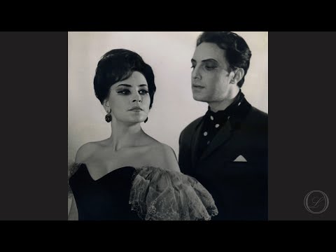 Видео: Зоя Иванова и Георгий Гринер. Фото разных лет из личного архива Зои Ивановой. Музыка М. Табачникова