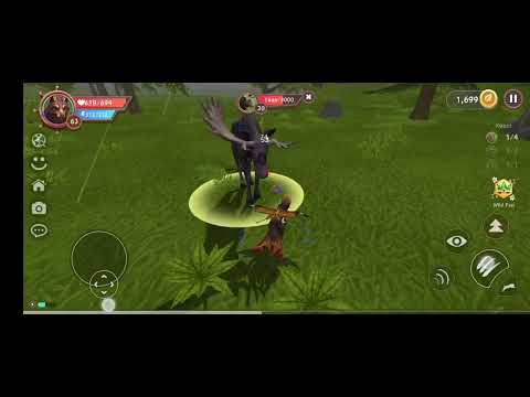 Видео: ✅ РАЗБИРАЕМСЯ КАК ПОВЫСИТЬ РЕПУТАЦИЮ ~ в игре WildCraft~