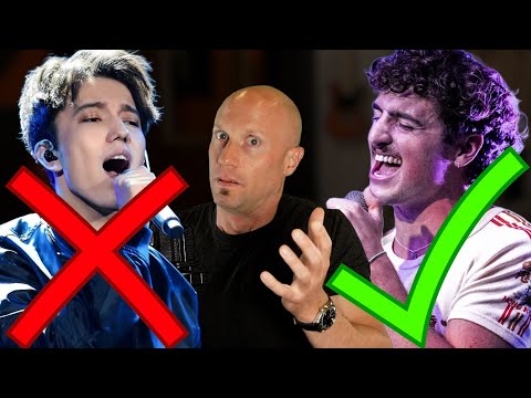 Видео: СТОП, ты неправильно учишь ВИБРАТО! (звучит смешно)