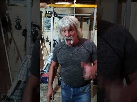 Видео: Эксперимент номер 2 на трицепс на нейромышечной связи 