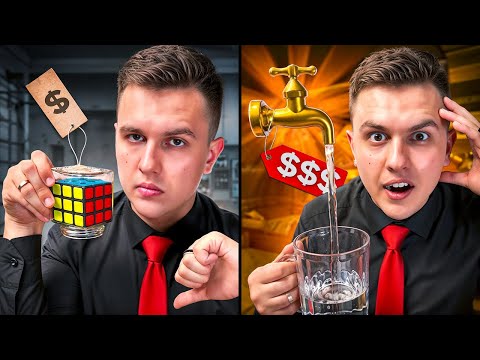 Видео: Топ 10 волшебных штук с AliExpress. Дешёвые VS дорогие | Роман Magic