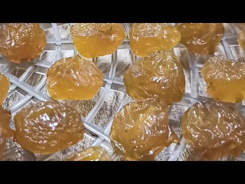 Видео: Цукаты из черешни.  Все от А до Я