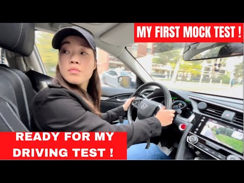 Видео: Как сдать пробный экзамен по вождению всего за 15 часов!!!