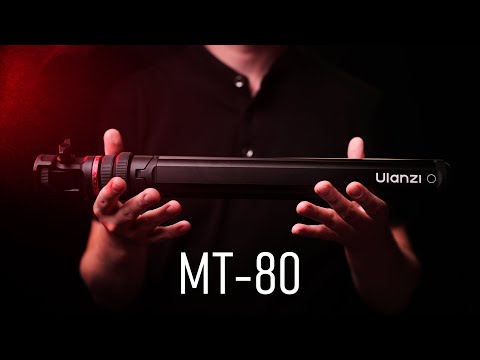 Видео: Ulanzi MT-80: Что ты такое?