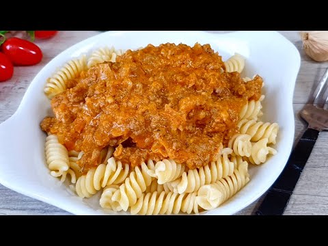 Видео: Обязательно приготовьте эту вкусняшку из фарша// Вам понравится// ПОДЛИВА ИЗ ФАРША// ЛУЧШАЯ ПОДЛИВА!