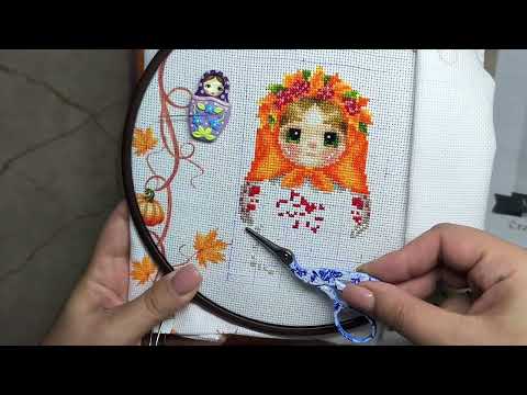 Видео: Рукодельная игра. Продвижения за 11-13.11.2025г.