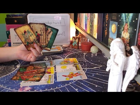 Видео: ДЕВА ♍ Они не мыслят ясно!! (17-23 ноября)