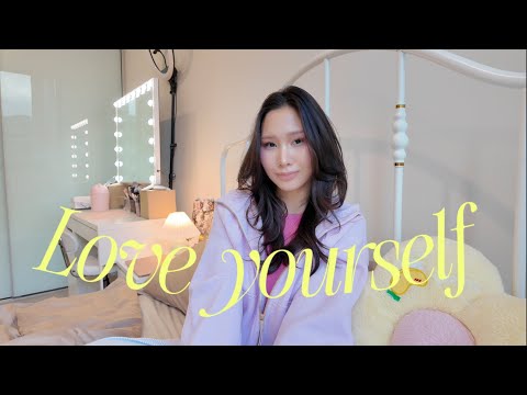 Видео: Өөрийгөө хайрлах нь 🩷