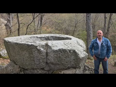 Видео: Мистерията на Кутела.