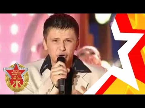 Видео: Младший сержант Андрей Усанов - "Песни наших отцов"