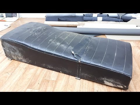 Видео: Снегоход дедушки ЛЕНИНА