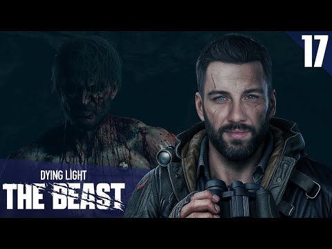 Видео: АЛЬФА VS БРАВА 🧟 Dying Light: The Beast #17