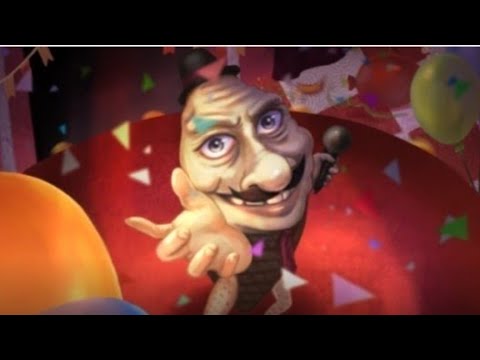 Видео: Не бить устранённим