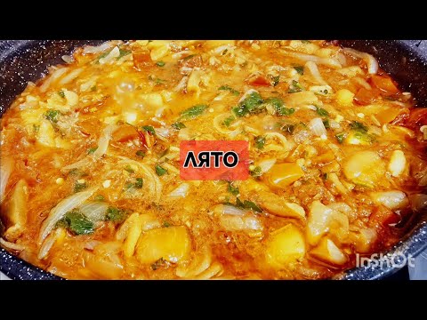 Видео: ГОСТИ И ПАЗАР 🤗
