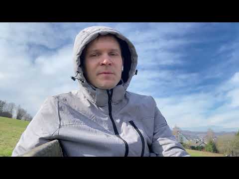 Видео: Первый месяц жизни в Германии и первые впечатления