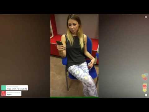 Видео: Обычный день в гримерке с 5sta Family / Перископ 5sta Family 2016 на TopPeriscope.Ru