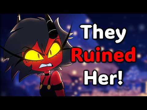 Видео: Финал второго сезона РАЗРУШИЛ Милли! (Возмутительная тирада босса Vivziepop)