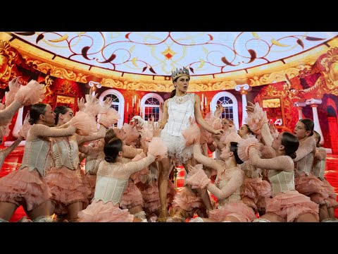 Видео: 👑Императрица (Корона), Речной 21 | ГРАН-ПРИ В(П) | TDS Fest Moscow 2023