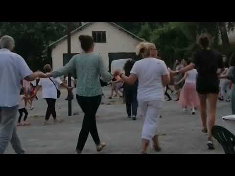 Видео: орк. Родопско настроение - Събор в Чокманово 2021 LIVE | Rodopsko nastroenie - Chokmanovo LIVE