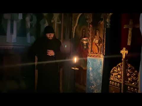 Видео: НЕВИДИМЫЕ СТАРЦЫ АФОНА.