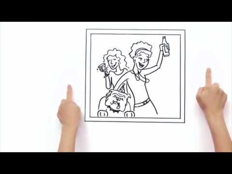 Видео: Безпечний інтернет для дітей.