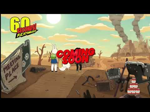 Видео: Меня руководителем бункера - не ставить!!!