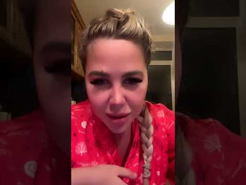 Видео: Мария Кохно ПРЯМОЙ ЭФИР 20.12.24