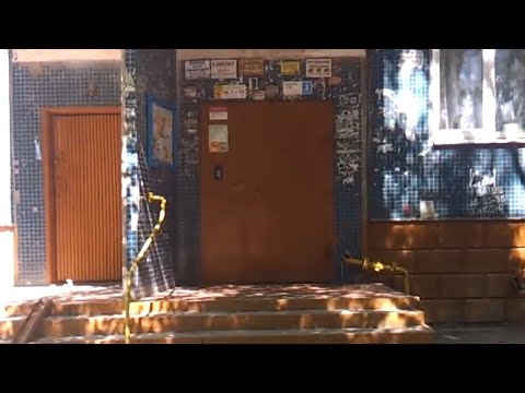 Видео: 💥Лифт (МЛЗ-1980 г.в); V=0,71 м/с; Q=320кг; 30 лет Победы 19 подъезд 1; Балаково; (8А микрорайон)