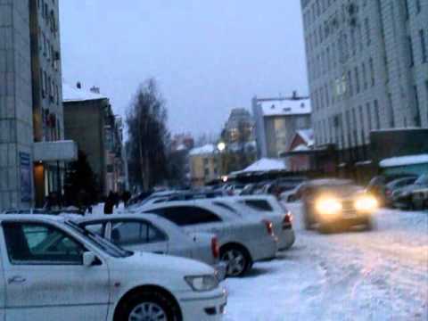 Видео: Метель   Завируха