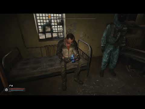 Видео: S.T.A.L.K.E.R. 2 Прикольный планшет