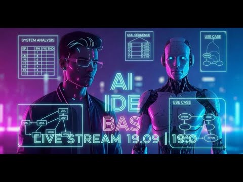 Видео: Вайб - аналитика с Александром Кротовым