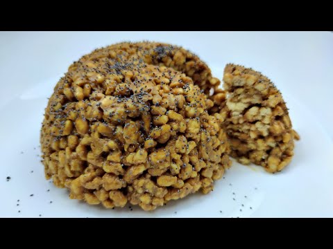 Видео: Торт Муравейник - классический самый легкий  рецепт.Ең оңай торт.