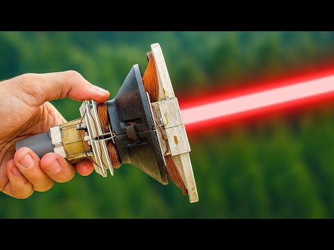 Видео: Производители не могут поверить, что их телевизионные хвосты могут это сделать ☝️