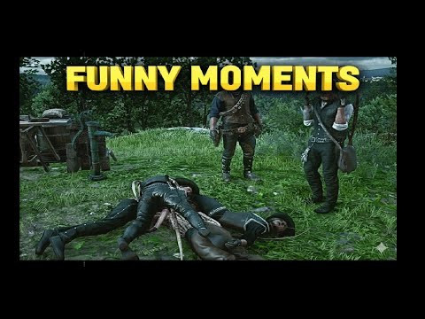 Видео: Соляночка #8 #reddeadredemption #RDR2 #RDRRP #reddeadredemption2