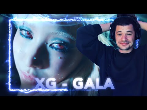 Видео: ОНИ ВЕРНУЛИСЬ!!! ГАЛА | XG | РЕАКЦИЯ!!