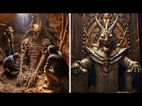 Видео: 100 Самых Безумных Фактов о Древнем Египте