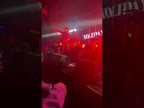 Видео: Xolidayboy - ОКЕАНЫ 🌊 #ярославль 25.02.24