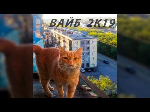 Видео: 🔥Вайб 2k19 – Лучшие треки 2019 года🔥