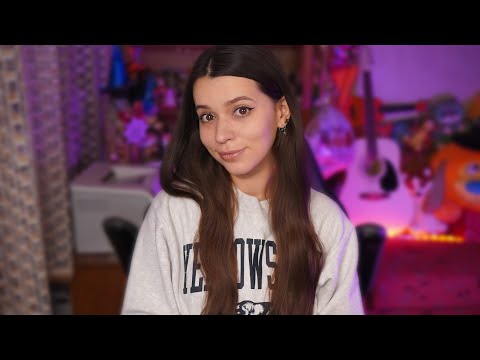 Видео: 07.10.25. Музыкальный стрим, гитара! песни и уют тут :) (357стрим)