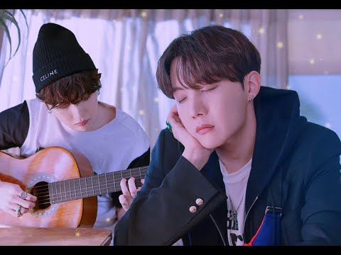 Видео: Жди меня там | Клип | Sope (Джей-Хоуп/Шуга)