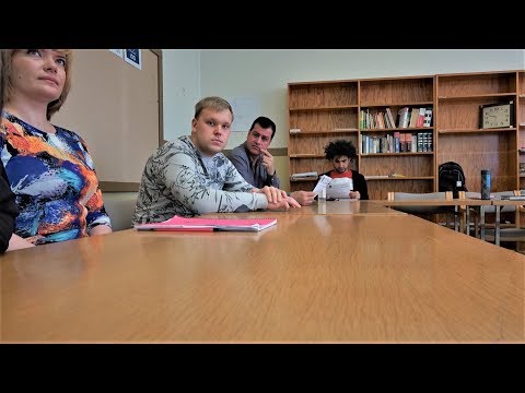 Видео: Возможность для иностранцев в ФИНЛЯНДИИ жить учить ЯЗЫКИ и поступить в ПТУ или ВУЗ.