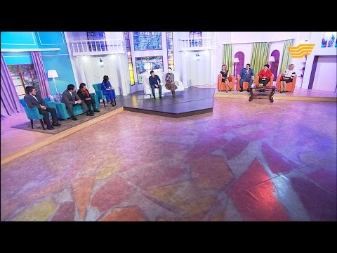 Видео: «Біздің үй». Үйлену