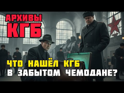 Видео: 🔴|| Поиски правды одного КГБиста.|| Раскрытие одного дела из истории репресий.