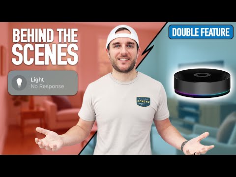 Видео: За кулисами Apple Home